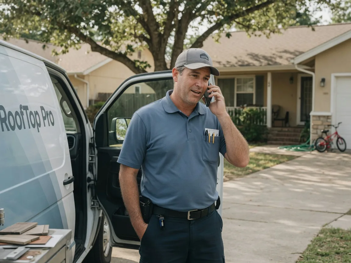 Roof Repair Provencal, LA FAQs